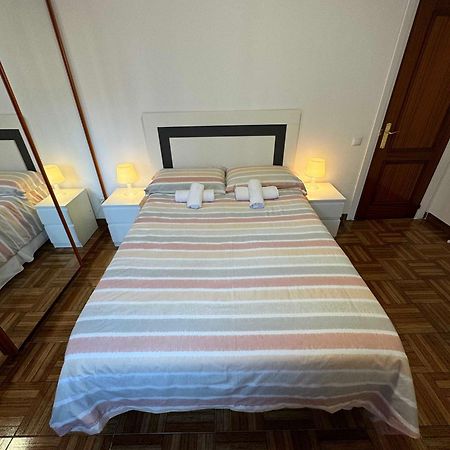 Apartamento Santander, Playa Sardinero Εξωτερικό φωτογραφία
