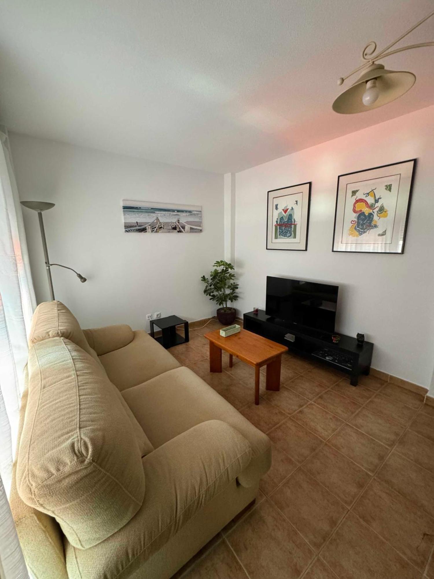 Apartamento Santander, Playa Sardinero Εξωτερικό φωτογραφία