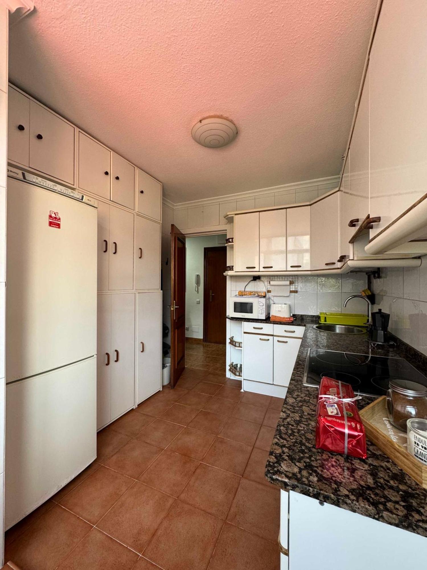 Apartamento Santander, Playa Sardinero Εξωτερικό φωτογραφία