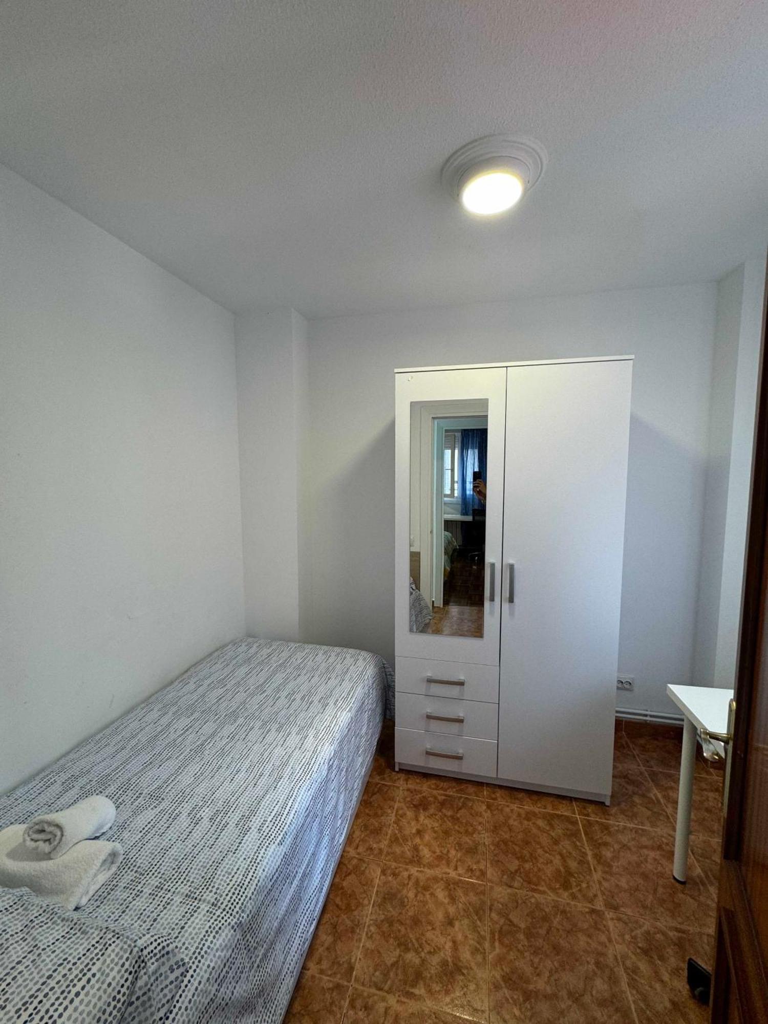 Apartamento Santander, Playa Sardinero Εξωτερικό φωτογραφία