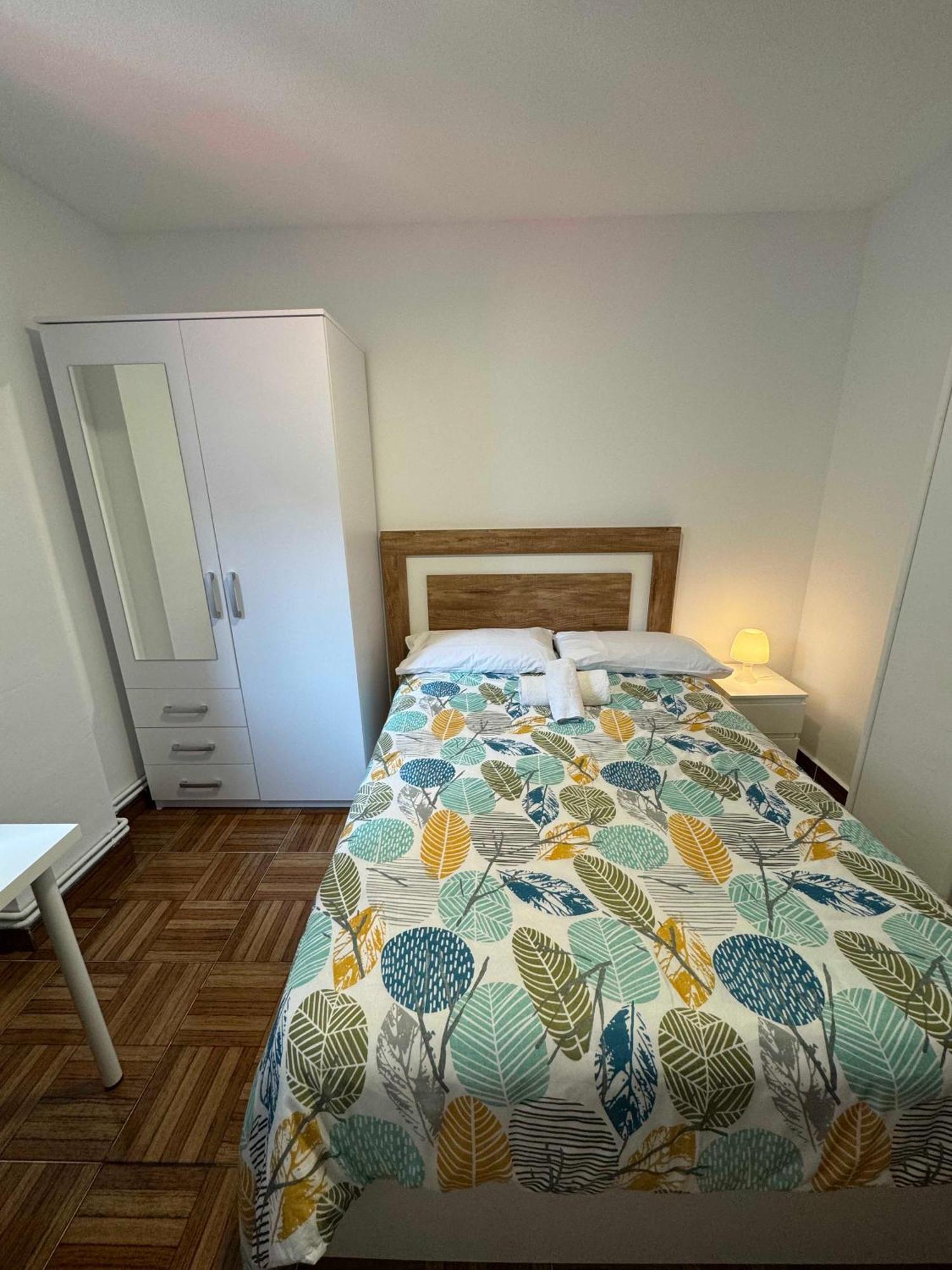 Apartamento Santander, Playa Sardinero Εξωτερικό φωτογραφία